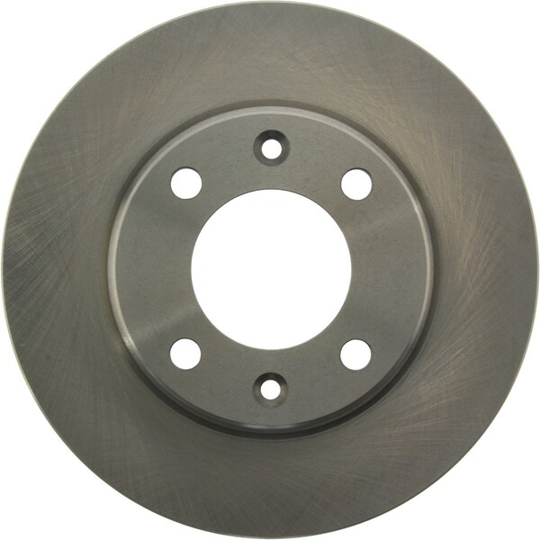 Centric Parts Standard Brake Rotor, 121.99014 121.99014 - main